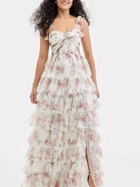 Macy's | Dresses | Macys Light Purple Sparkle Prom Dress | Poshmark Macy's | Dresses | Macys Light Purple Sparkle Prom Dress | Poshmark